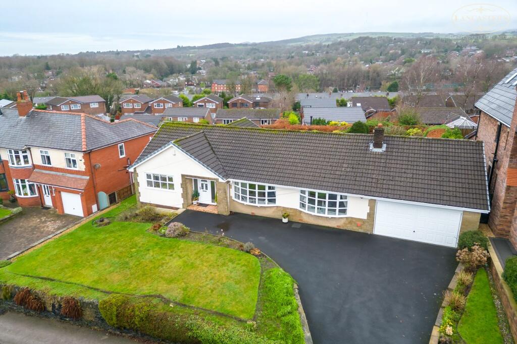 Main image of property: Junction Road West, Lostock, Bolton, BL6