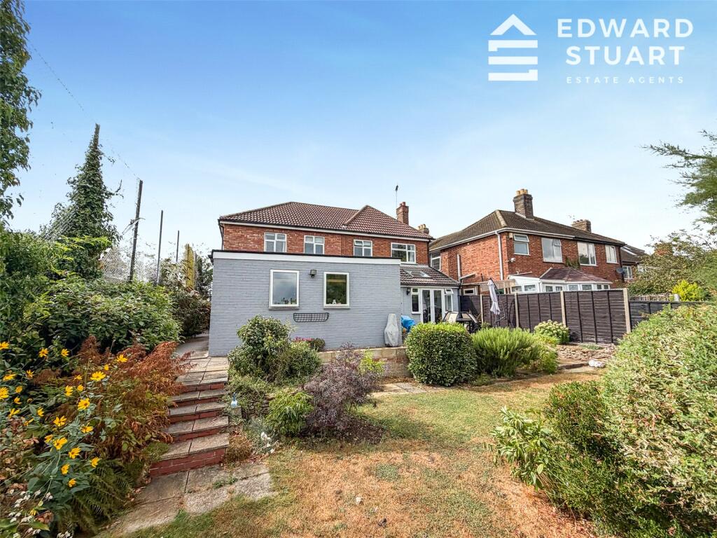 House in Peterborough - View 5