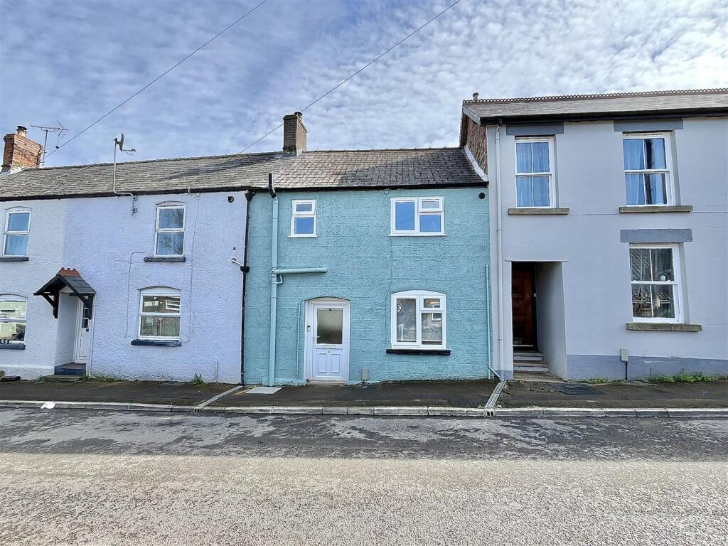 Main image of property: Silver Street, Littledean, Cinderford