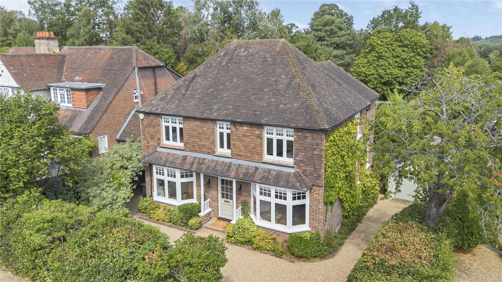 House in Guildford - View 5