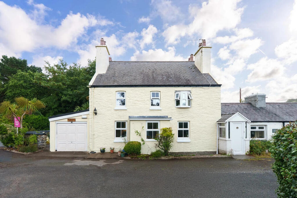 Main image of property: Ballacooiley Cottage, Dollagh, Ballaugh