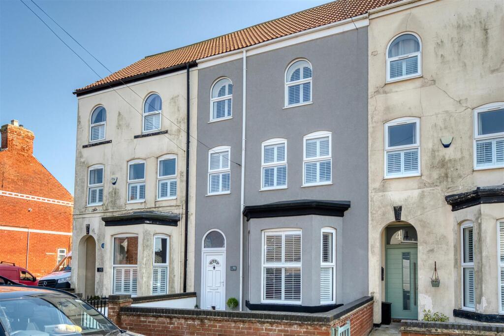 Main image of property: Princes Avenue, WITHERNSEA