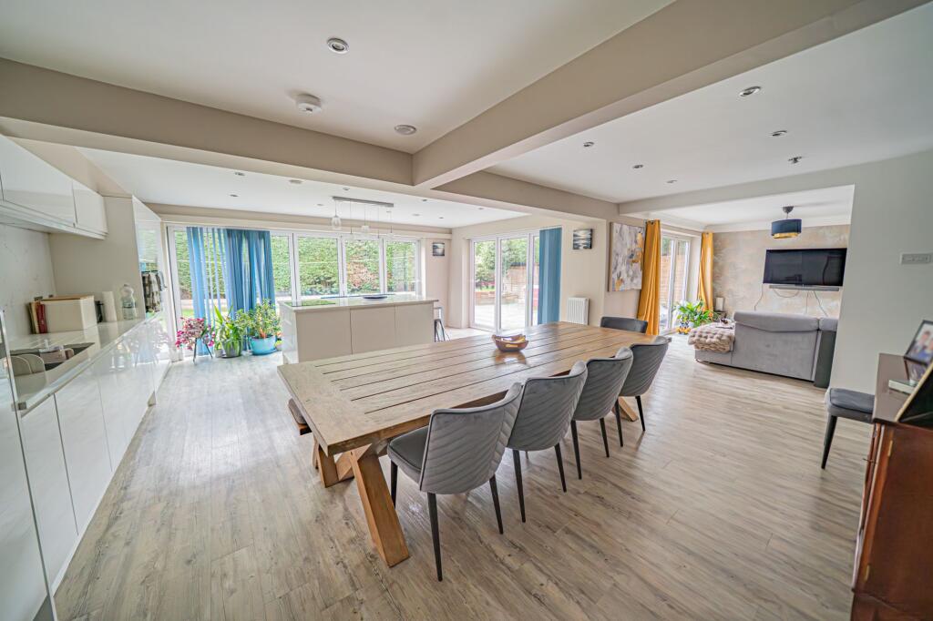 Dorridge Road, Dorridge, B93 photo 4