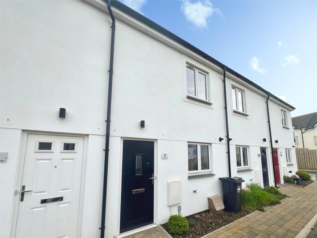 Main image of property: Penhale Road, Camborne, Cornwall