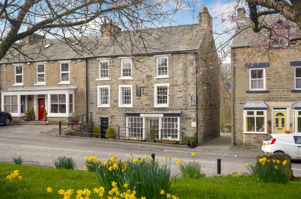 Main image of property: Market Place, Middleton-In-Teesdale, Barnard Castle