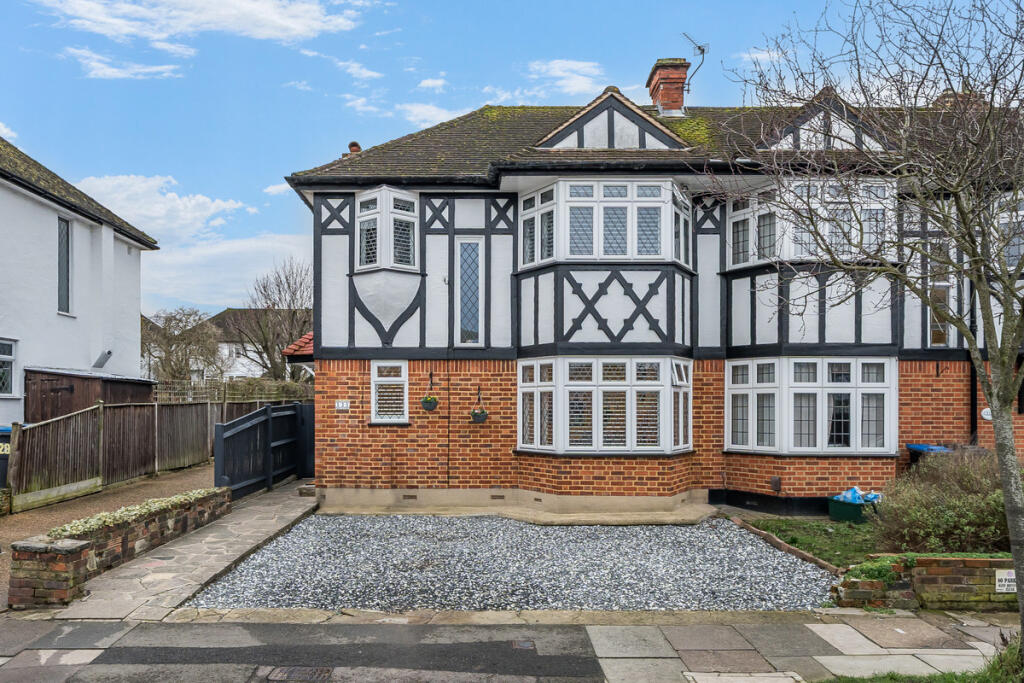Main image of property: Cardinal Avenue, Morden, SM4