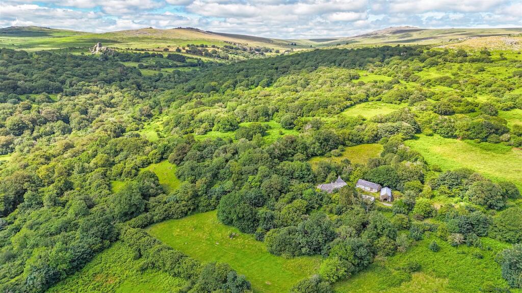 Main image of property: Sampford Spiney, West Devon