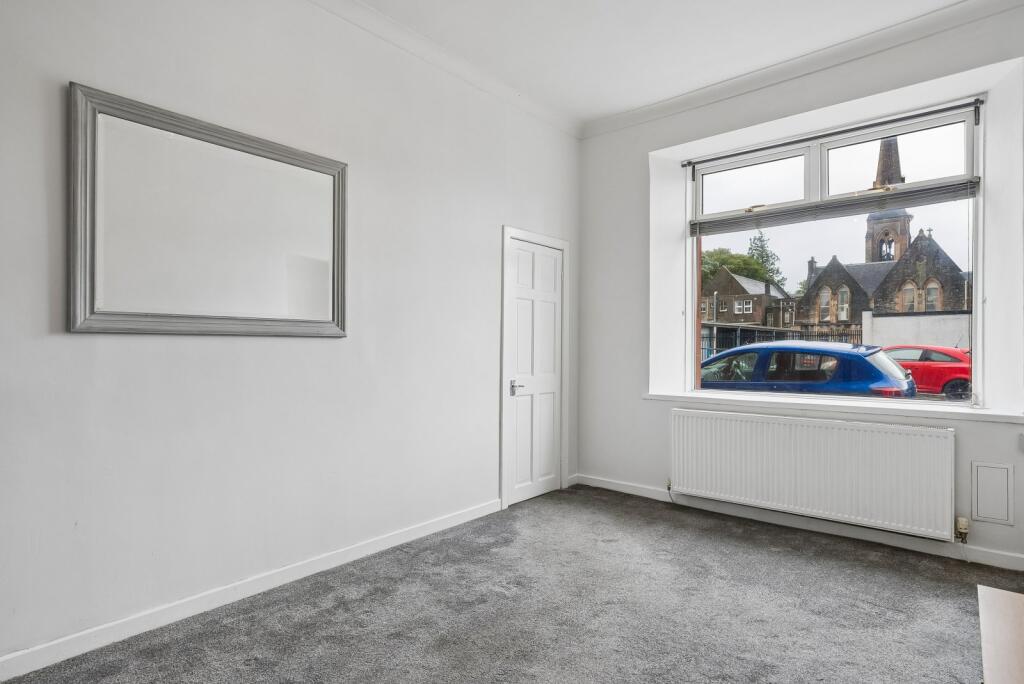 Apartment in Glasgow, Argyll and Bute - More