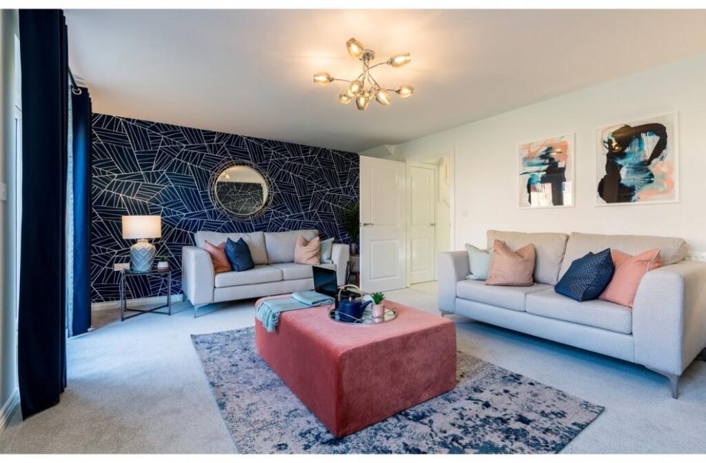 Additional image 11 of The Ripley, P82, Tower Gardens, Milking Lane, Darwen, Lancashire, BB3