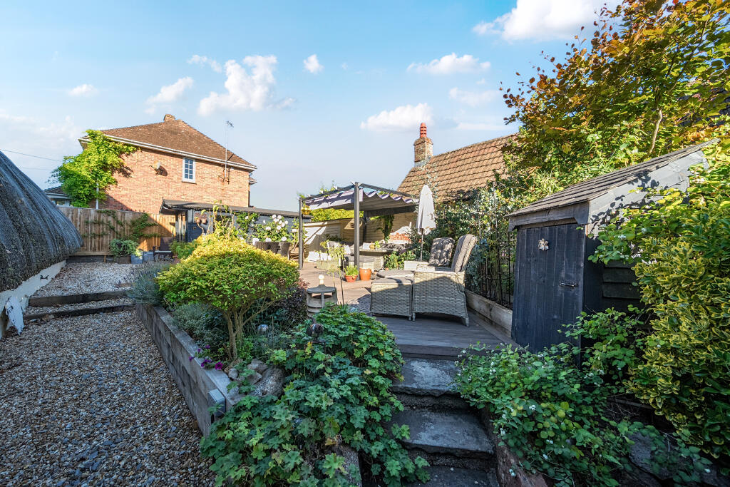 Turnball, Chiseldon, Swindon, SN4 photo 4