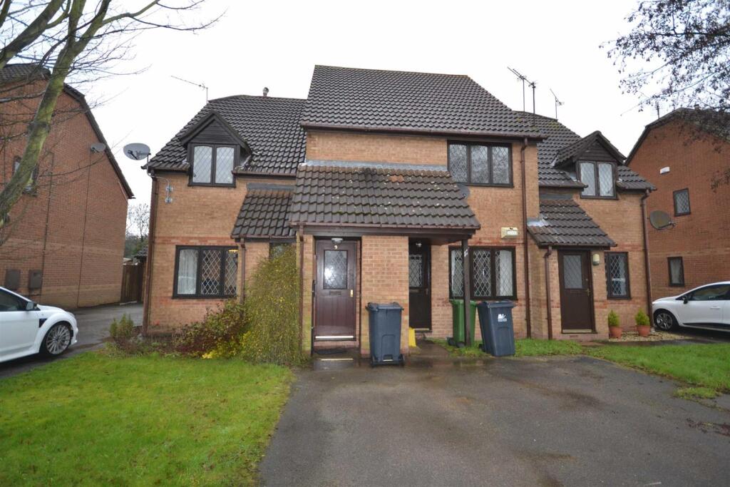 Main image of property: Bramble Way, Kilburn