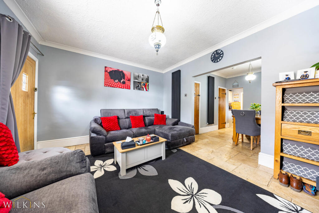House in Birmingham - View 3