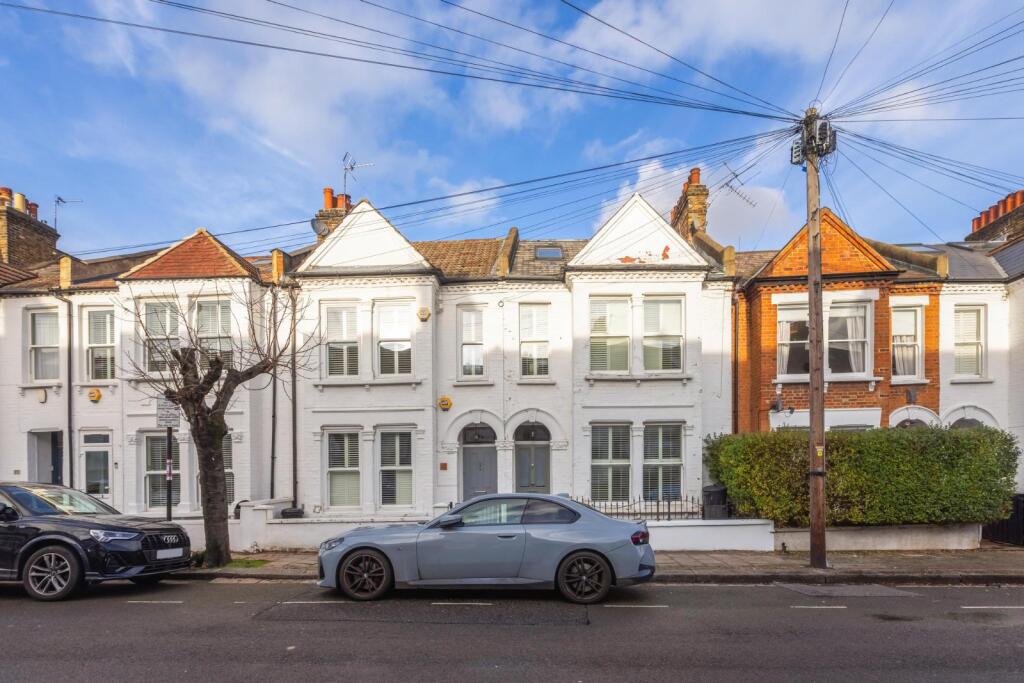 Main image of property: Cathles Road, 
Clapham South, SW12