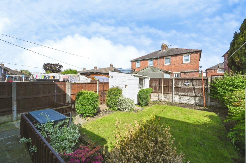 House in St Helens, Liverpool City Region - View 3
