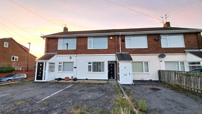 Main image of property: St. Cuthberts Road, Newcastle Upon Tyne