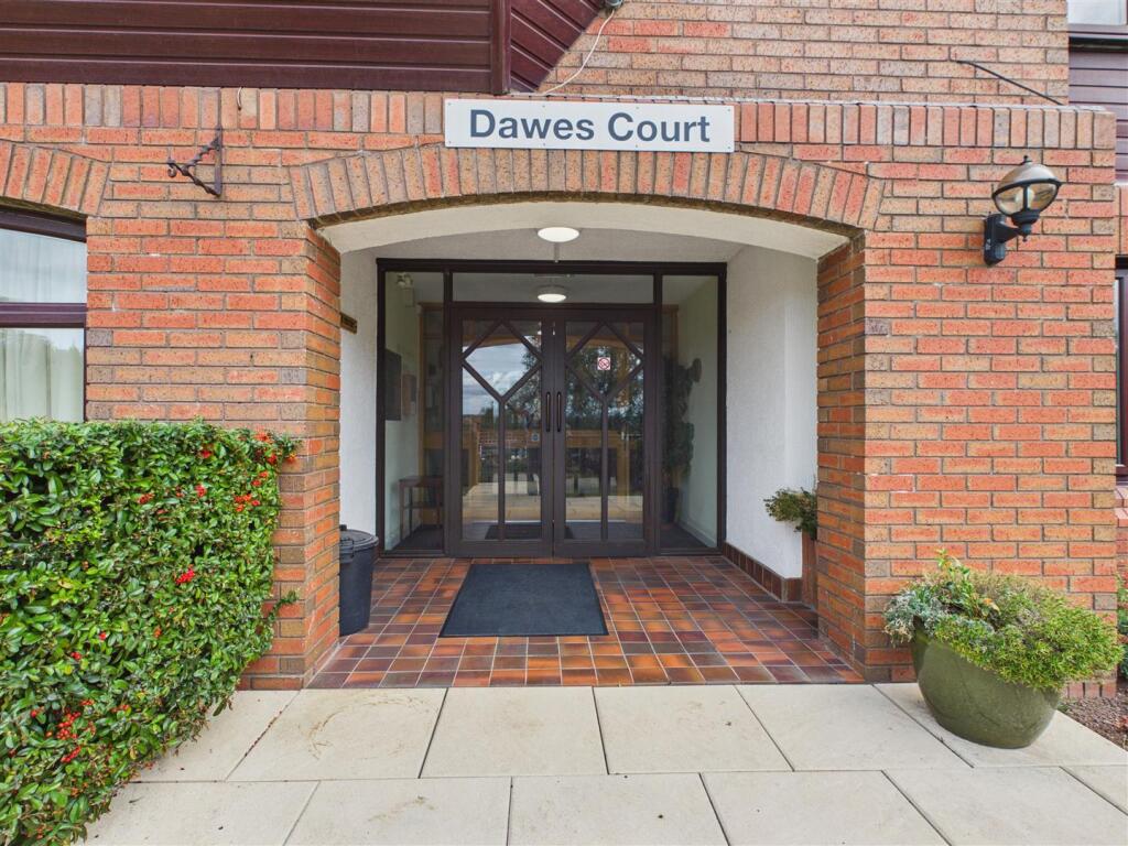 Apartment in Ledbury, Herefordshire - View 5