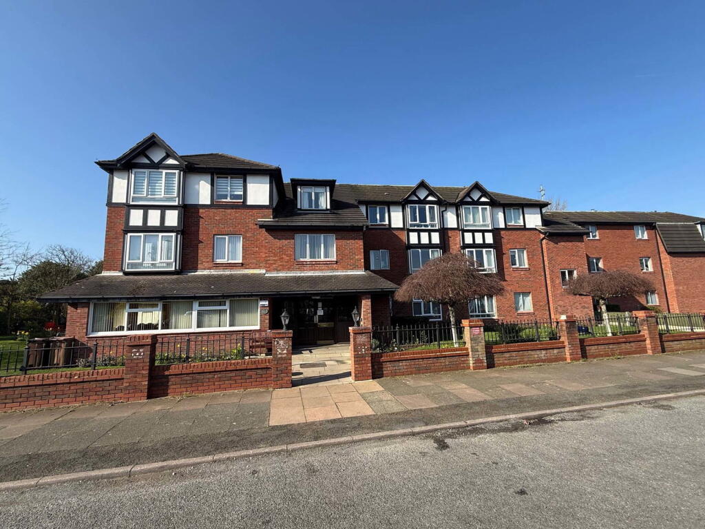 Maplewood, Cambridge Road, Southport PR9, Southport PR9