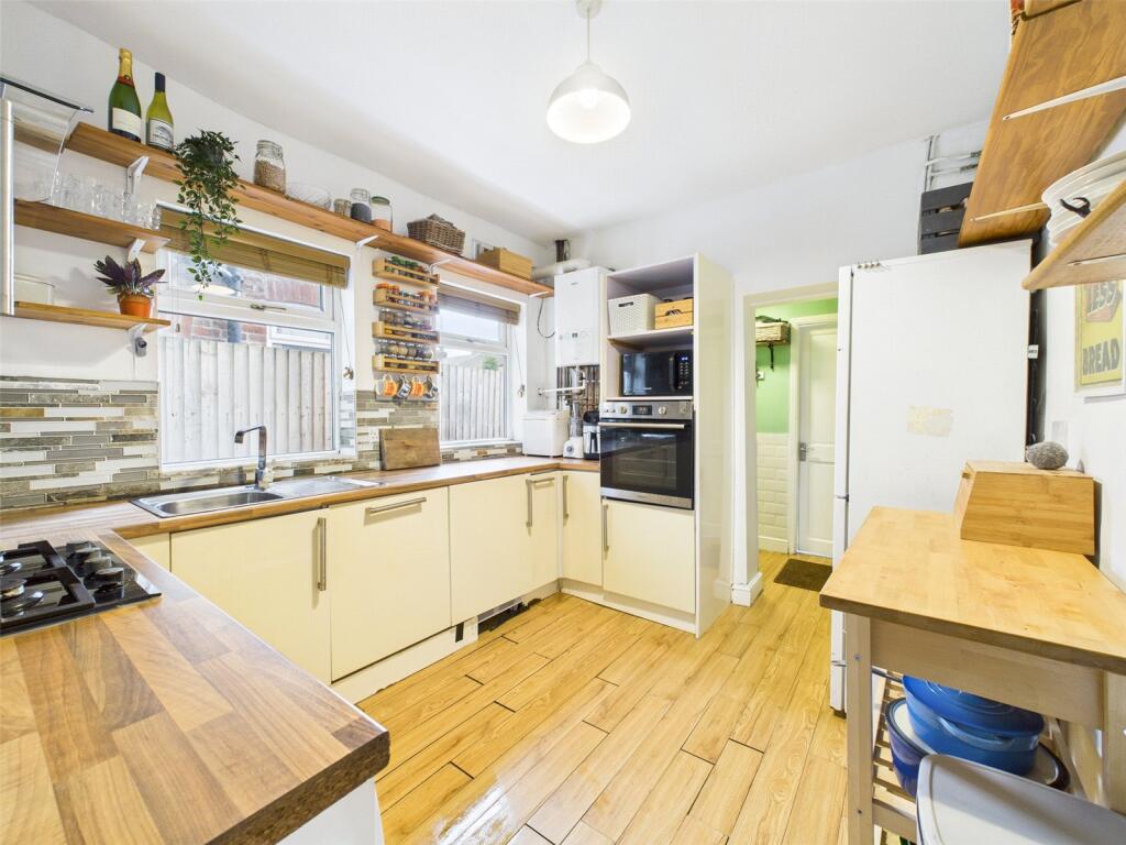 Fairbourne Road, Levenshulme, Manchester, M19 photo 4