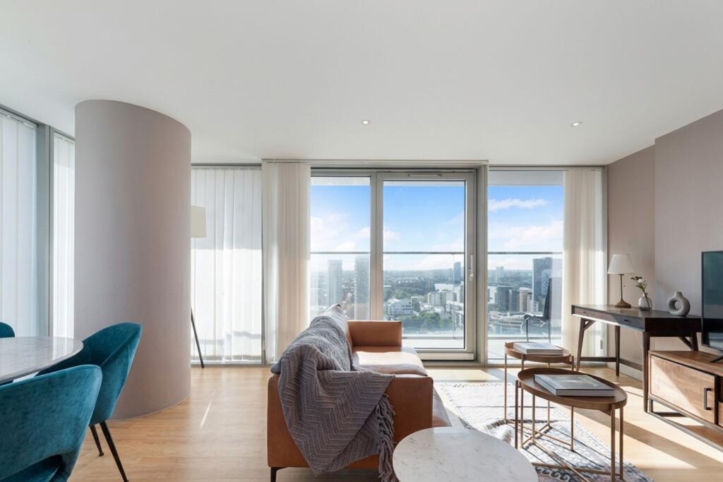 Apartment in London - View 2