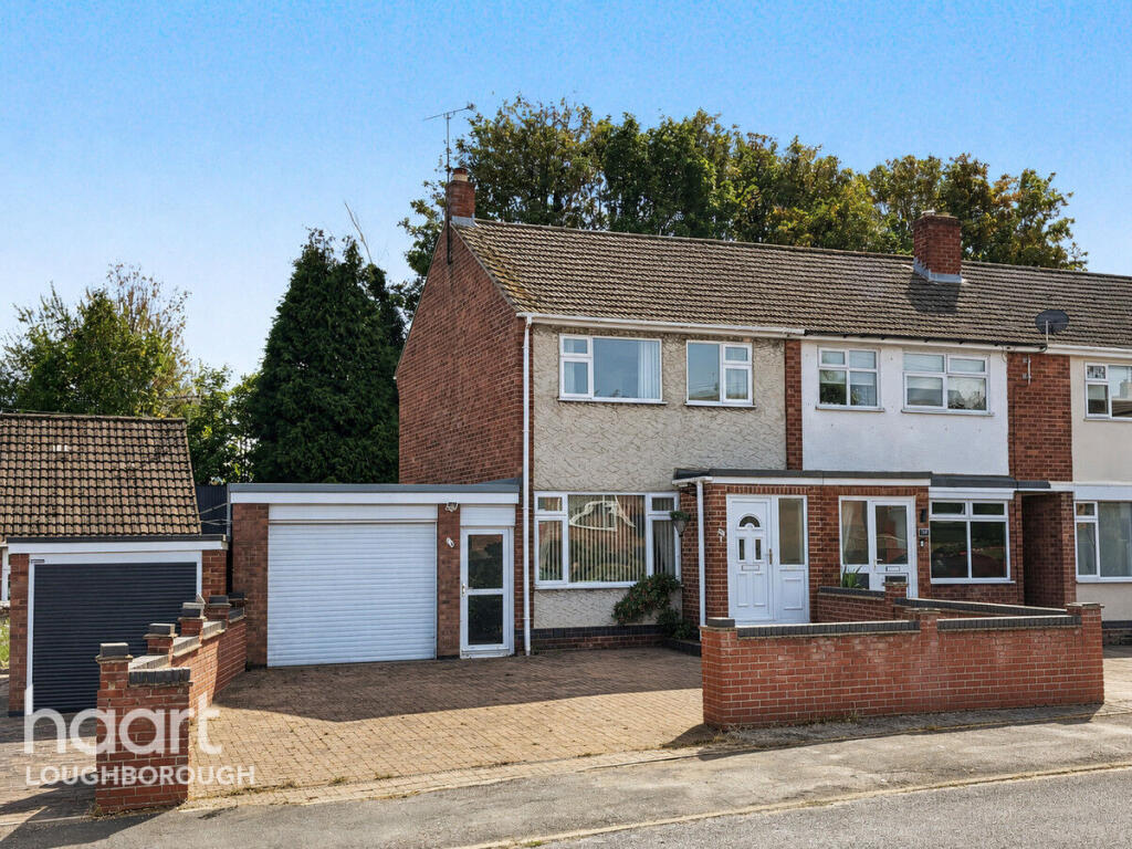 Main image of property: The Meadows, Loughborough