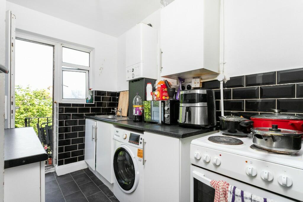 Main image of property: Mill Lane, Romford, London, RM6