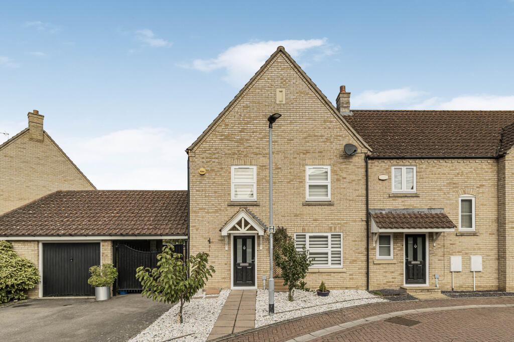 Main image of property: Collier Close, Ely, Cambridgeshire