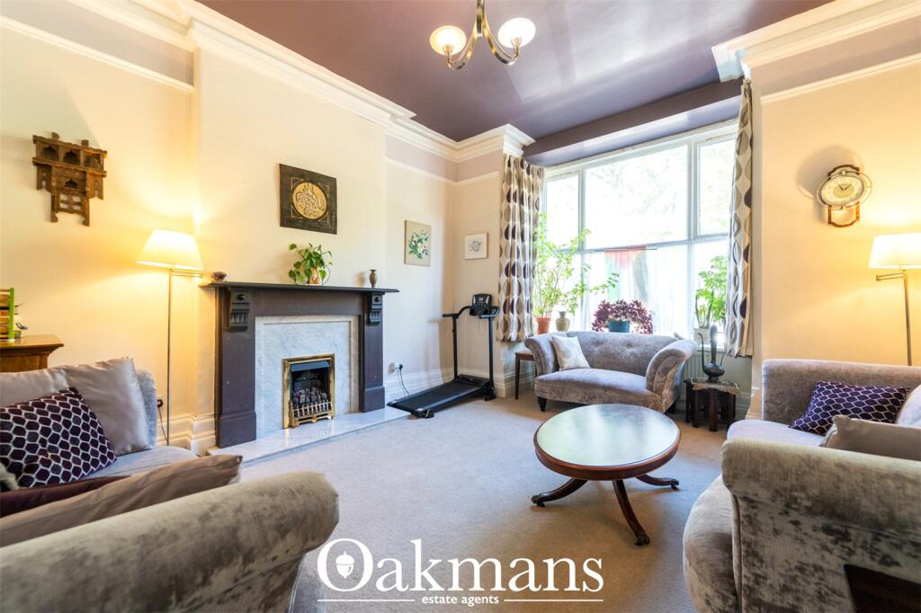 Tennyson Road, Birmingham, B10 photo 2