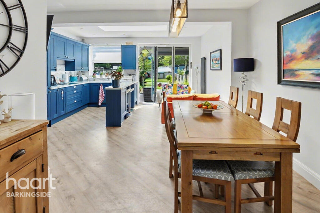 Main image of property: Lancelot Road, Hainault