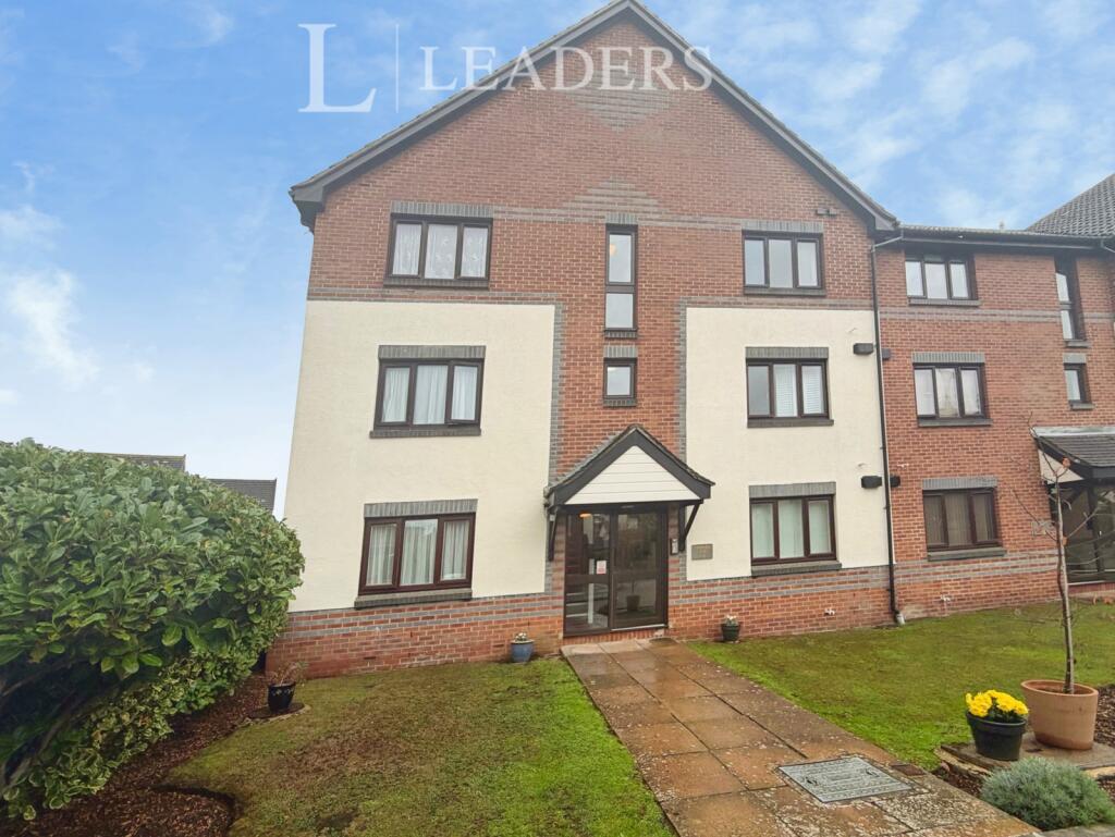 Main image of property: Armory Lane, Portsmouth, Hampshire