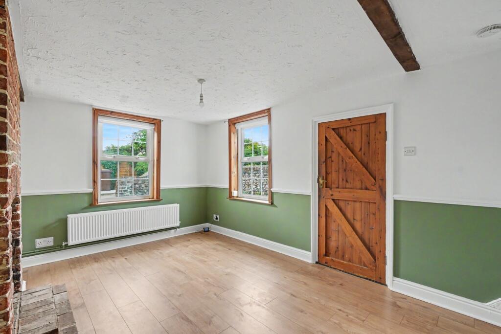 House in Swale, Newington - View 4