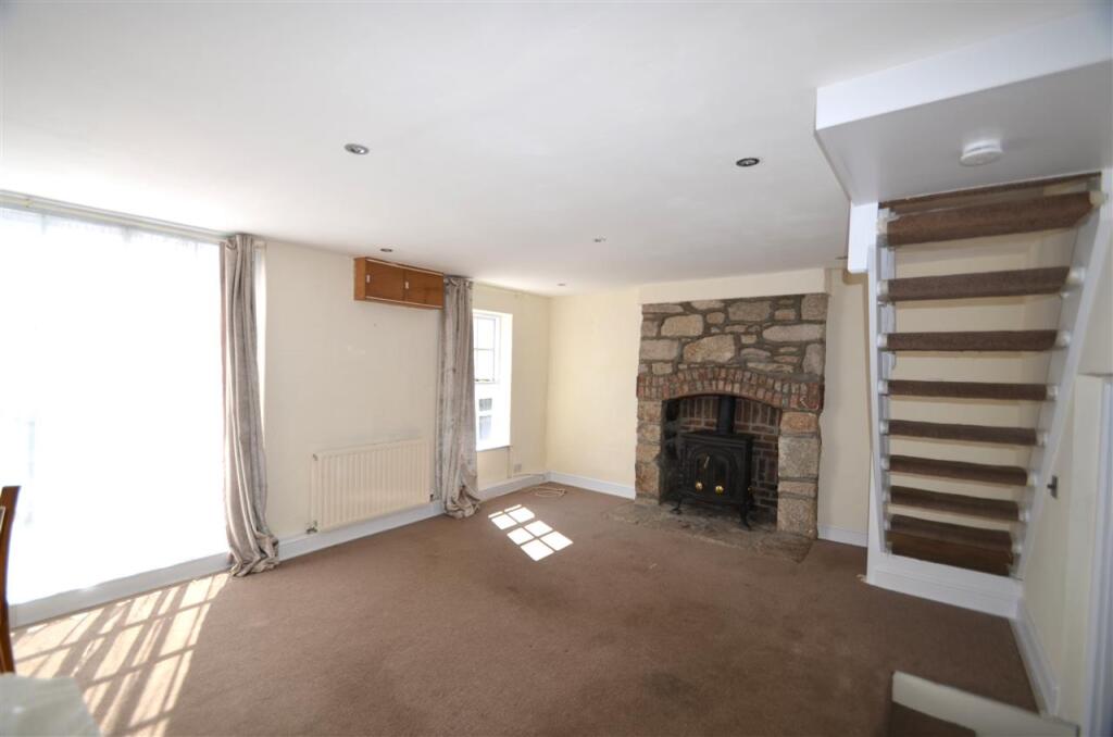 House in Truro - More