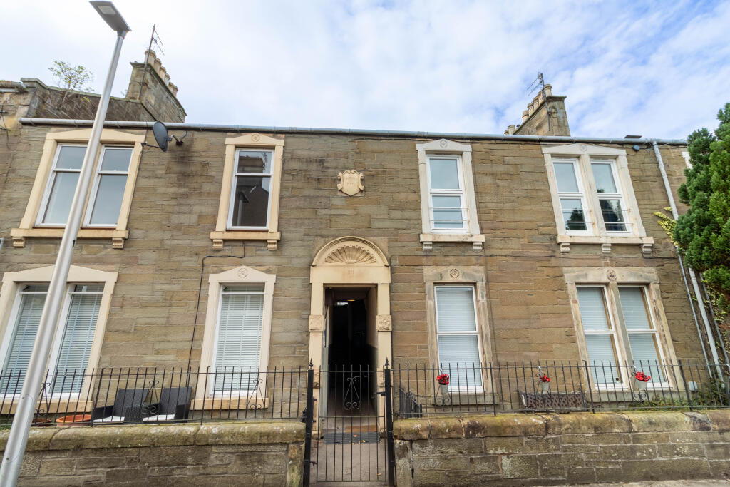 Apartment in Dundee - View 5