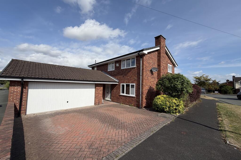 Main image of property: Bickerton Road, Altrincham