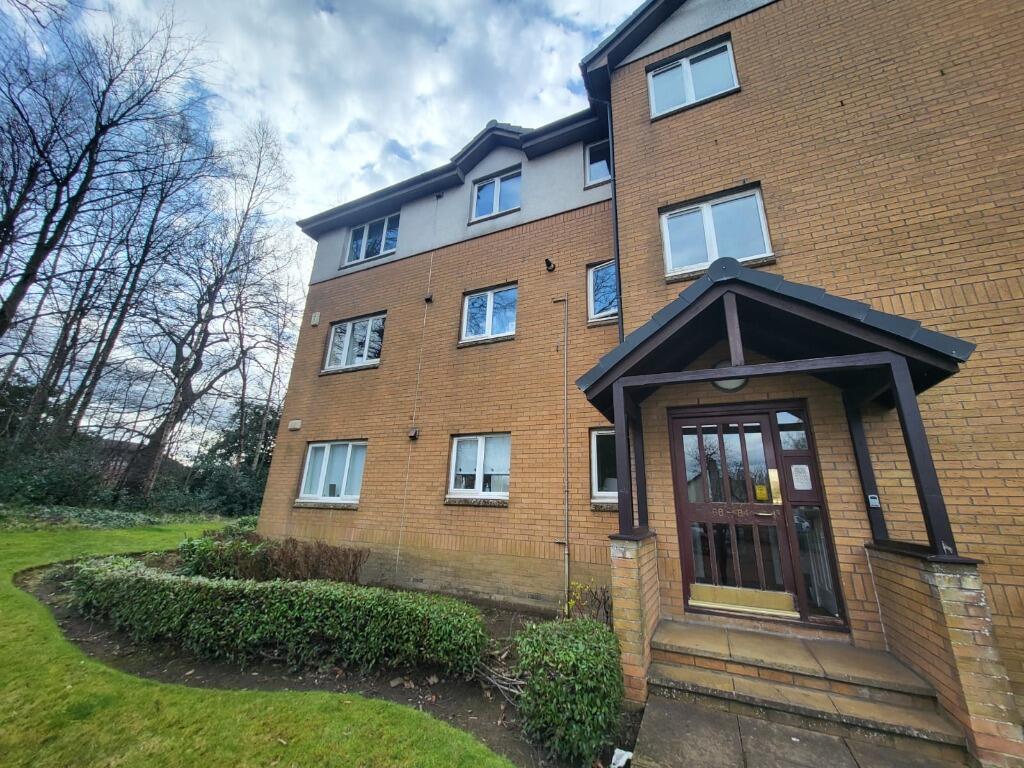 Main image of property: Arniston Way, Paisley, Renfrewshire, PA3