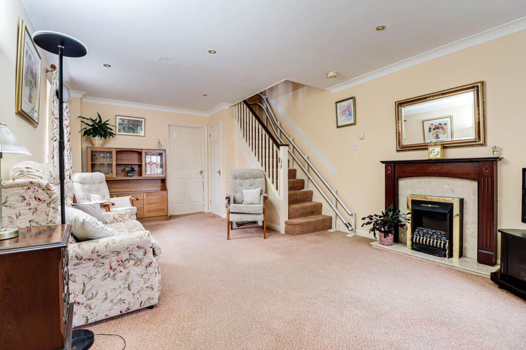 Additional image 2 of Hilltop, Redbourn, AL3