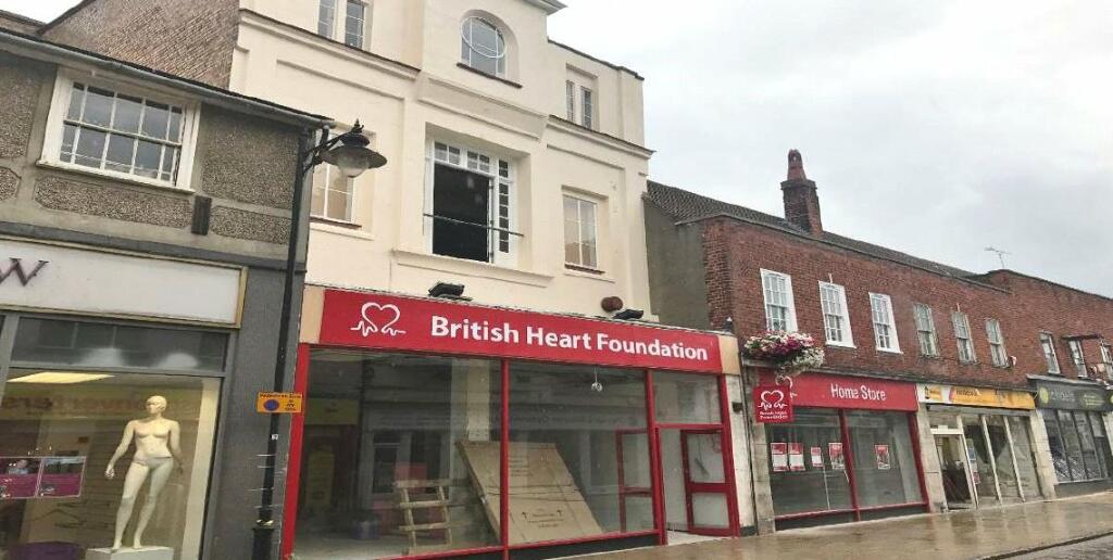 Main image of property: 65-65a High Street, CM7