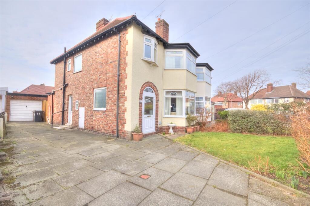 Main image of property: Kingswood Drive, Liverpool