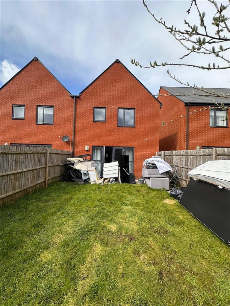 Main image of property: College Row, Ashford