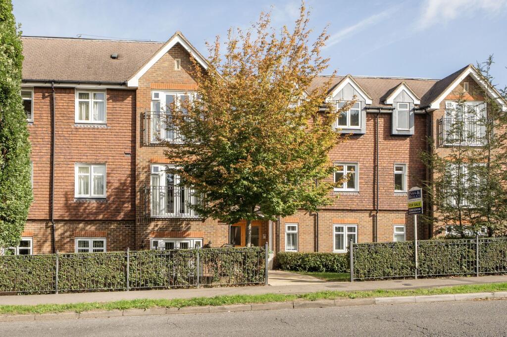 Main image of property: Limpsfield Road, Warlingham, CR6