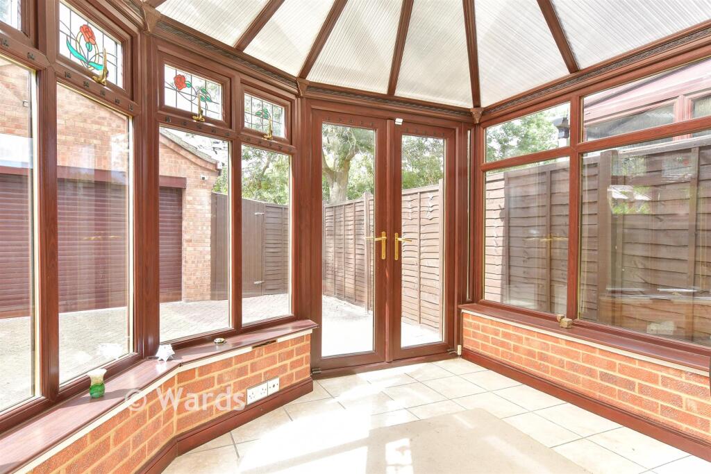 House in Tonbridge - View 4