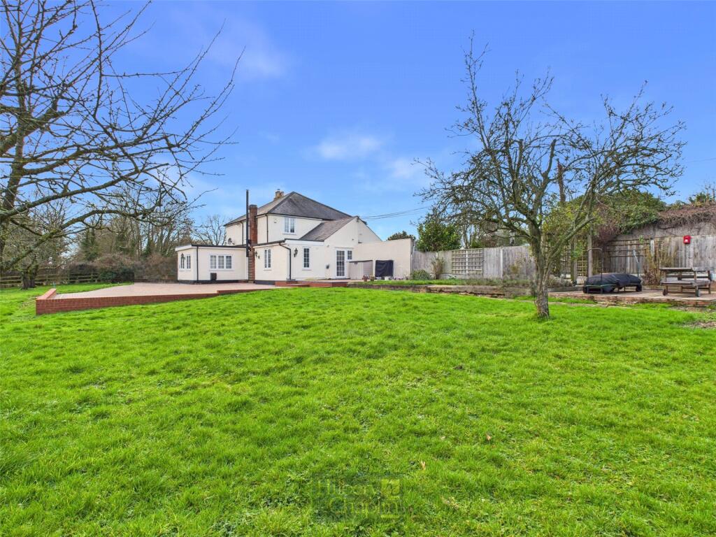 Main image of property: Tonbridge Cottages, Tanhouse Lane, Navestock Side, Brentwood, CM14