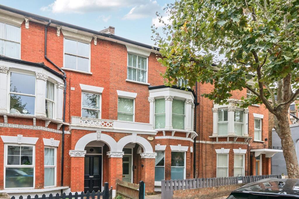 Main image of property: East Dulwich Grove, East Dulwich, London, SE22