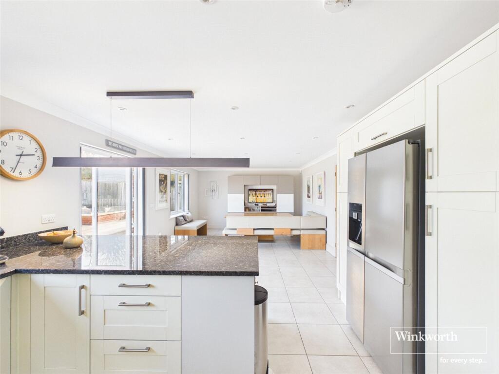 Main image of property: Arlington Grange, Curridge Road, Curridge, Thatcham, RG18