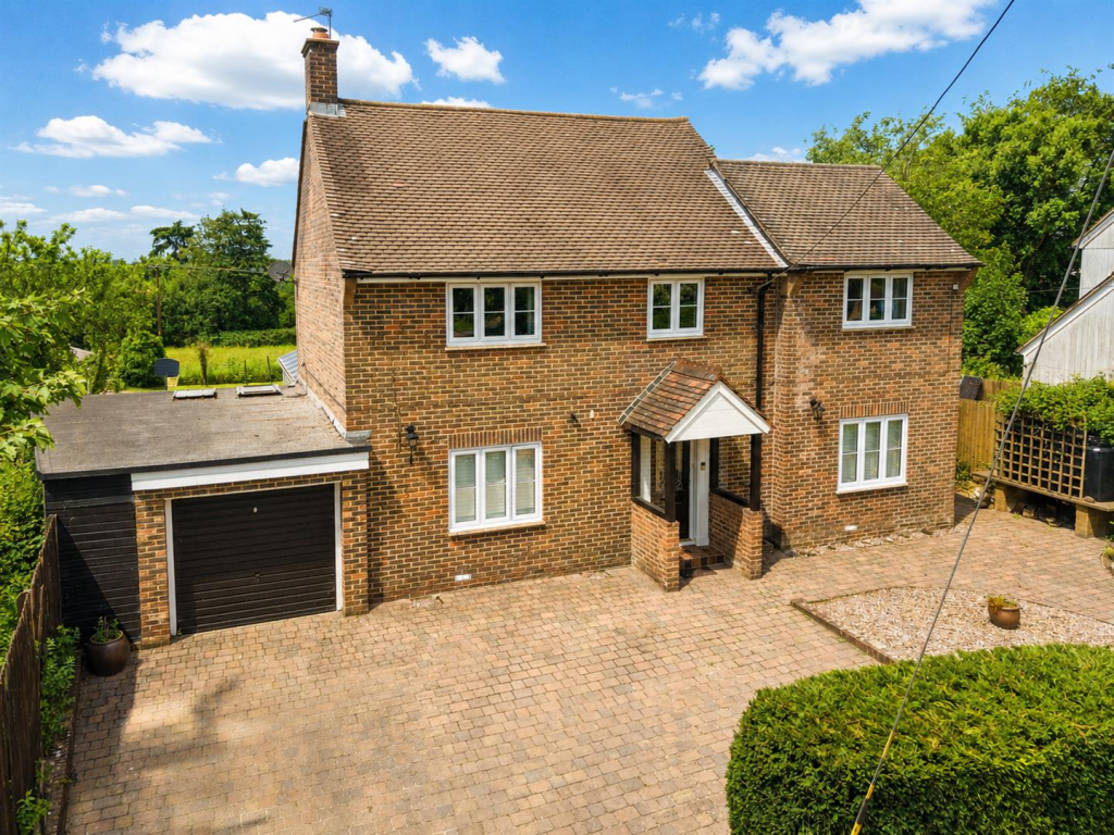 Main image of property: Birchgrove Road, Horsted Keynes