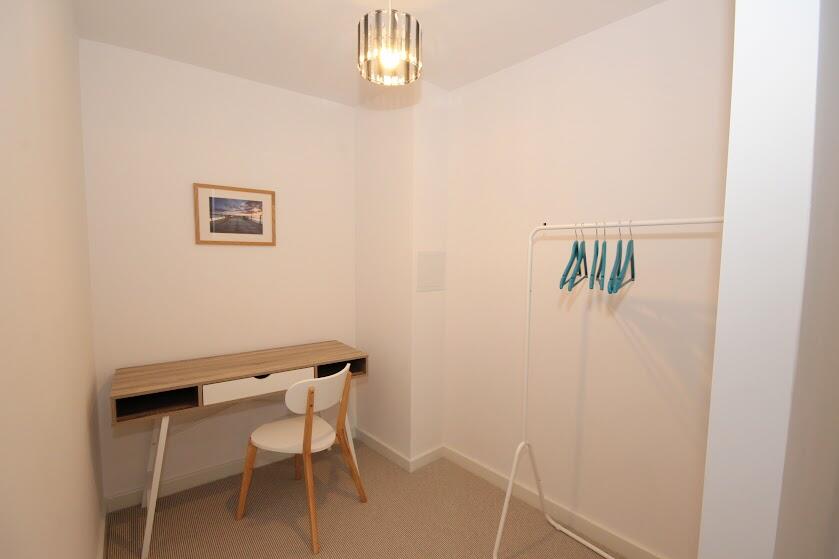 Apartment in York, Layerthorpe - View 5