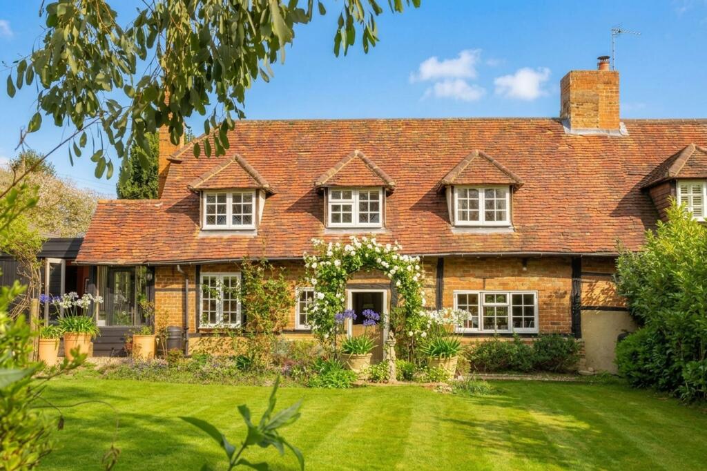 Main image of property: Fawley, Henley-On-Thames, RG9