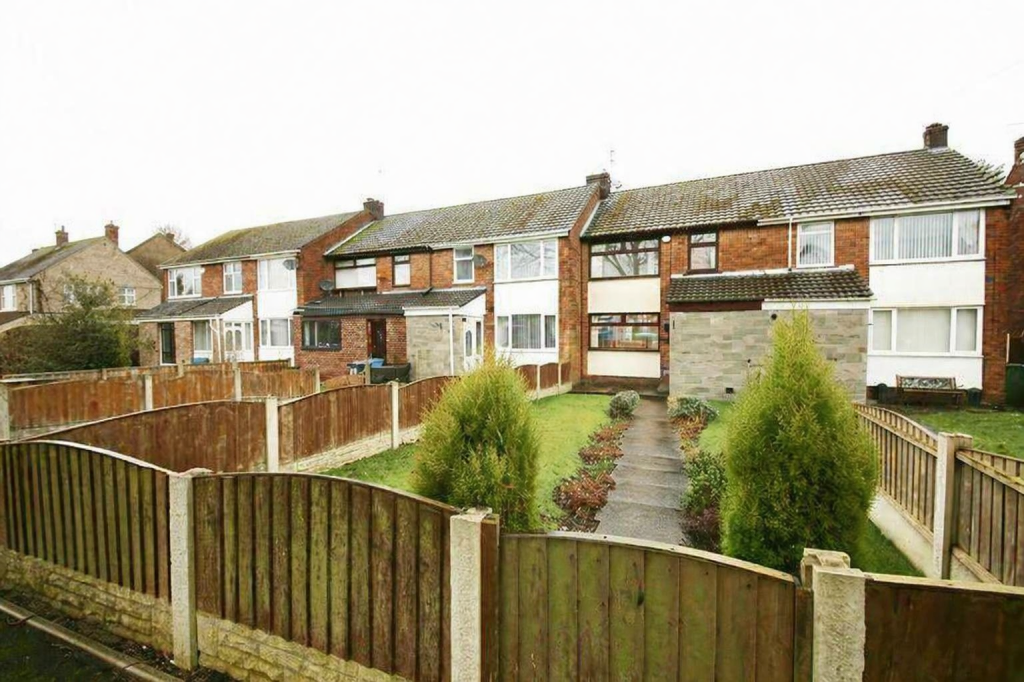 Main image of property: Brookfield Avenue, Runcorn, Cheshire, WA7