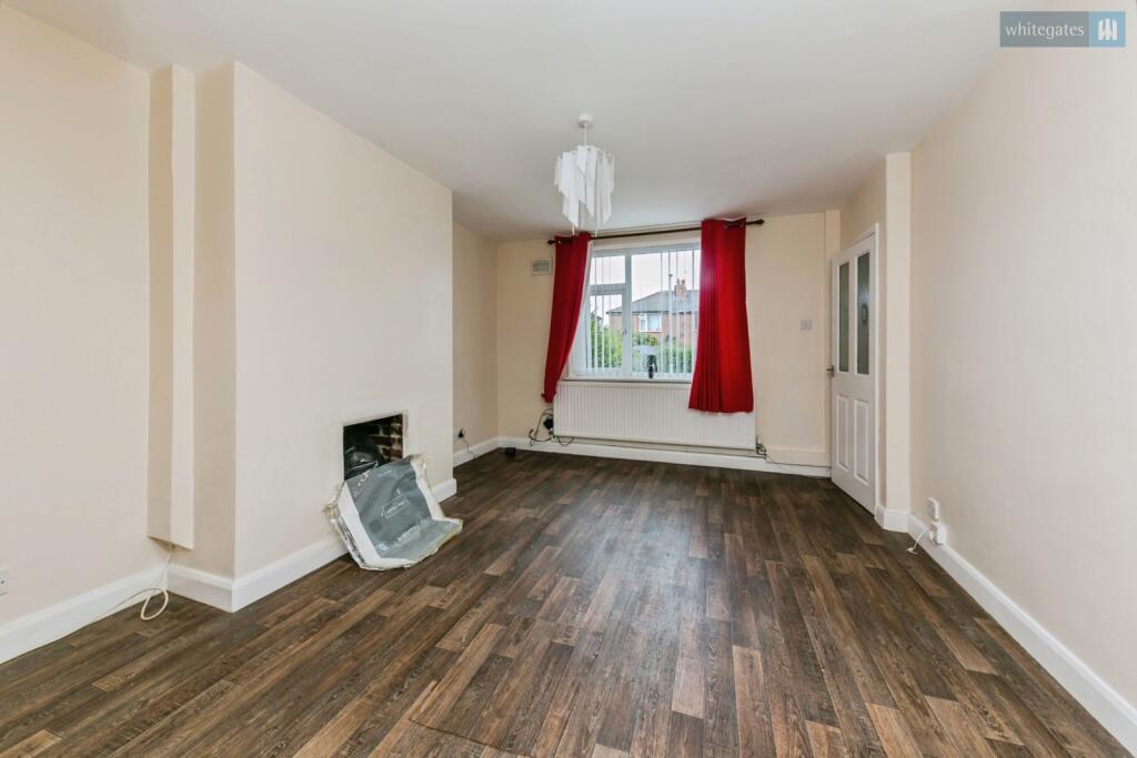 Timbrell Avenue, Crewe, Cheshire, CW1 photo 4