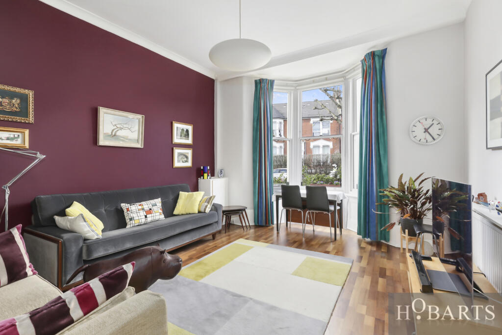 Main image of property: Stapleton Hall Road, Stroud Green, London, N4 4QA