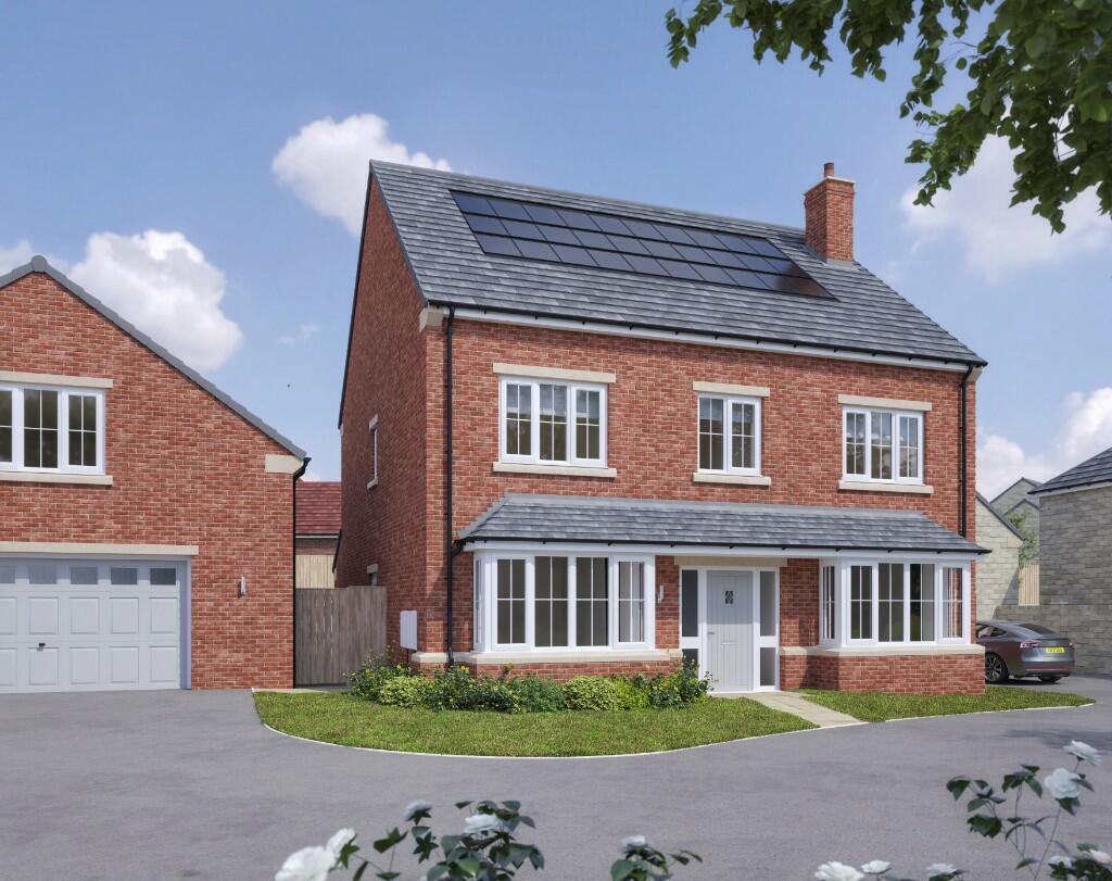 Main image of property: Brass Castle Lane, Marton-In-Cleveland, Middlesbrough,
TS7 0DW
